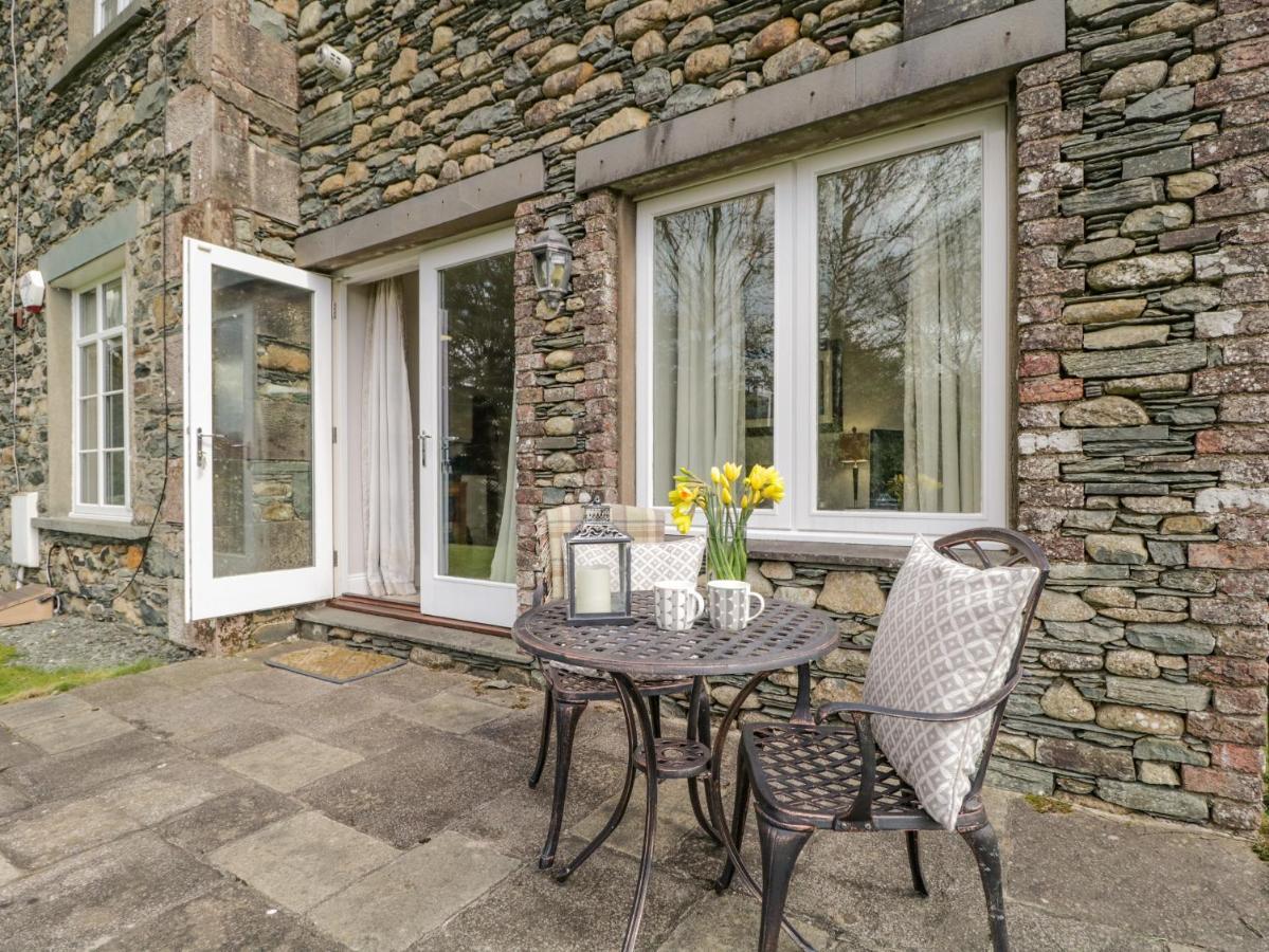 Garden Cottage Кесвик Екстериор снимка
